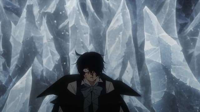 Vanitas no Carte, His Wish