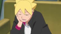 BORUTO: NARUTO NEXT GENERATIONS, The Parent Teacher Conference!