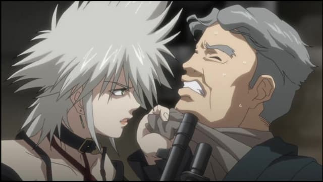 Coyote Ragtime Show, Prison Break