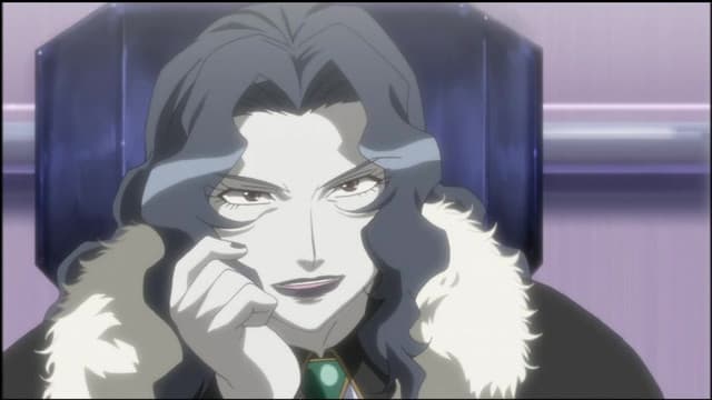 Coyote Ragtime Show, Marciano, the Traitor