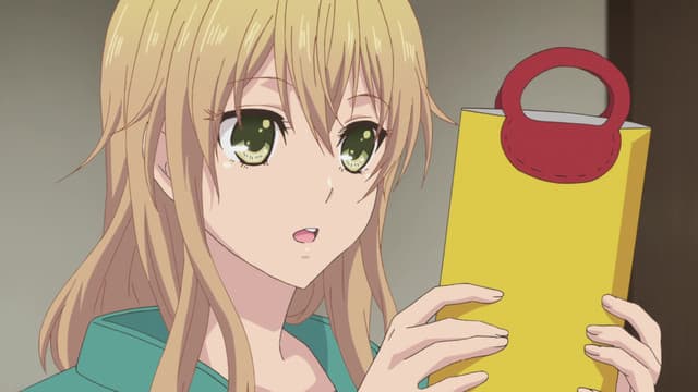 citrus, winter of love