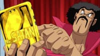 Dragon Ball Super, The Universe Crumbles?! Clash! God of Destruction Vs. Super Saiyan God
