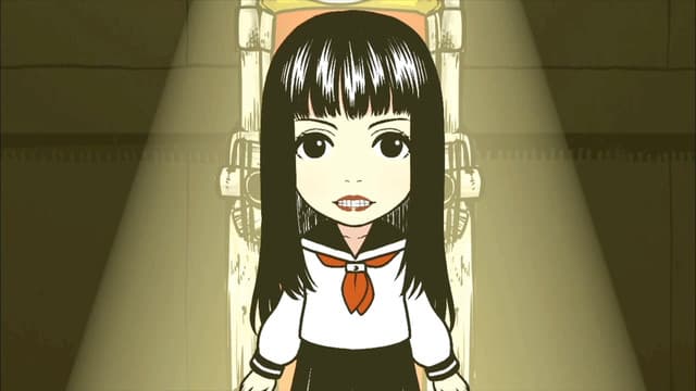 Lychee DE Hikari Club, Patents IN the Light Club