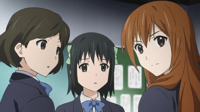 Kokoro Connect, 