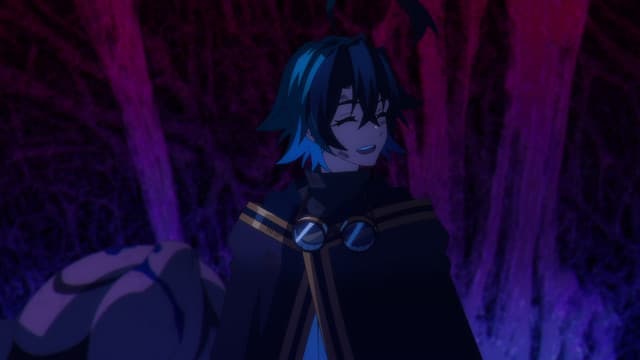 Tsue to Tsurugi no Wistoria, Our Dream