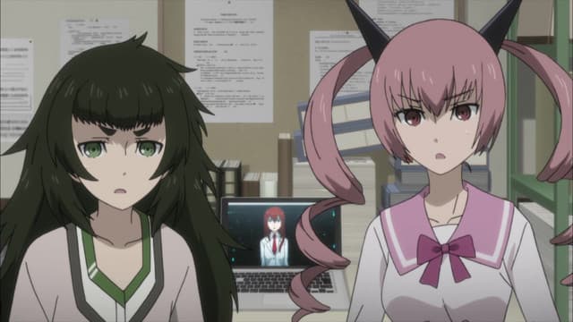 Steins;Gate 0, Valentine's of Crystal Polymorphism -Bittersweet Intermedio-