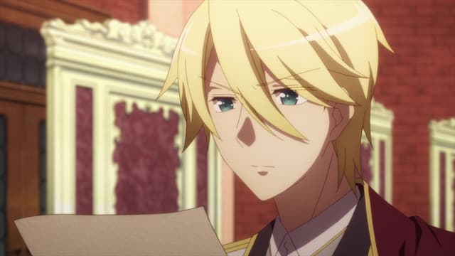 Otome Game no Hametsu Flag shika Nai Akuyaku Reijou ni Tensei shiteshimatta…, The Moment of My Doom Arrived... Part 1