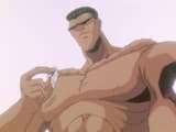 Yuu☆Yuu☆Hakusho, The Death of Genkai