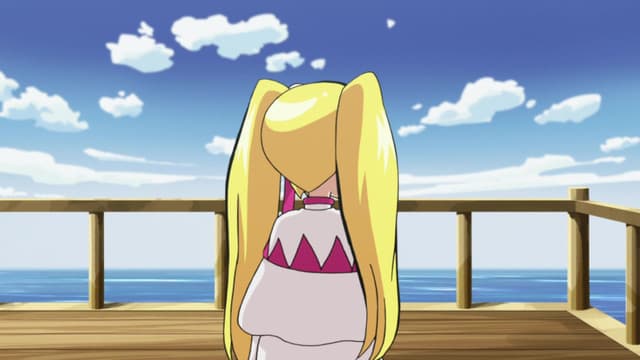 Kaitou Joker, Death Game at Moonlight Castle