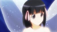 Kami nomi zo Shiru Sekai, Inside of Me...