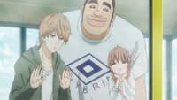 Ore Monogatari!!, Today Is on Me