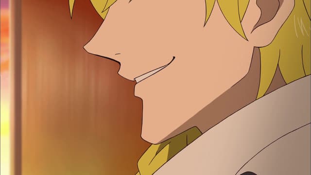 Majin Bone, Pride of the Eques