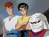 Yuu☆Yuu☆Hakusho, Percentage of Victory