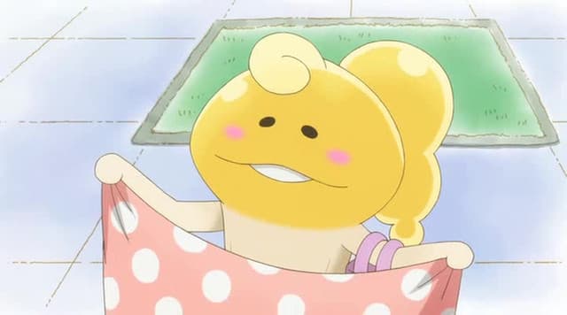 Nameko-ke no Ichizoku, General Shop