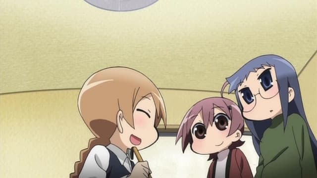 Yurumates 3D, Unopened Doors