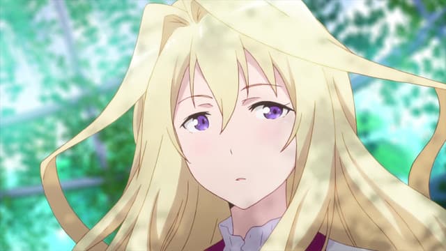Gakusen Toshi Asterisk, Lightning Blade Speed