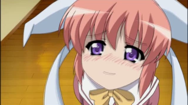 Canvas 2: Niji-iro no Sketch, Canary Yellow Prank