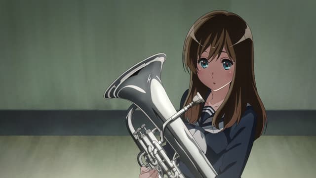 Hibike! Euphonium, Twilight for Two