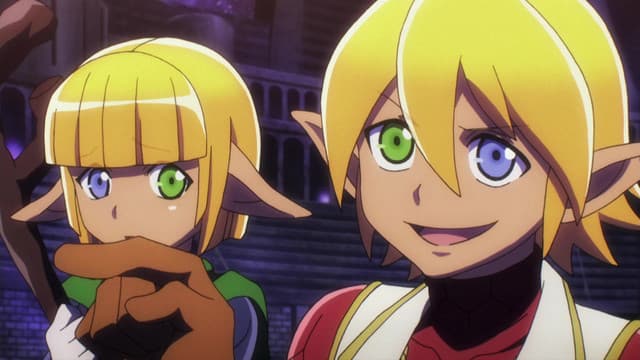 Overlord II, Floor Guardians