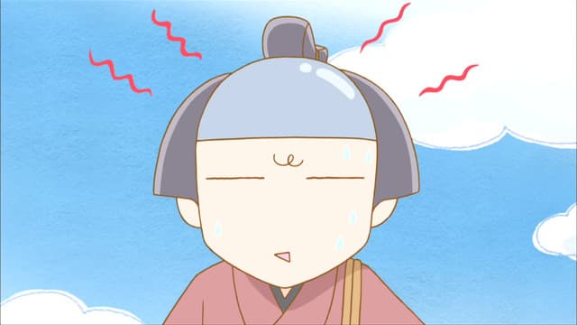 Poyopoyo Kansatsu Nikki, Where There Are Spheres in Life, Life is All Spheres.