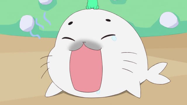 Shounen Ashibe: GO! GO! Goma-chan 4, We Have No Tomorrow!