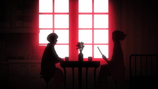 Shinsekai yori, Weak Link