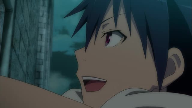 Trinity Seven, Game Master and Satan Slave
