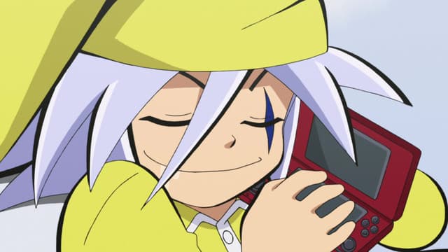 Kaitou Joker, The Shadow Descends