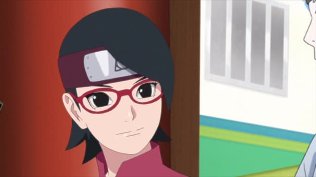 BORUTO: NARUTO NEXT GENERATIONS, Hiashi's Birthday