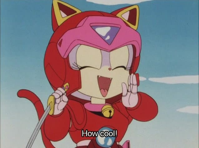 Cat Ninden Teyandee, Exposed!? The Nyankees' Secret Identity!