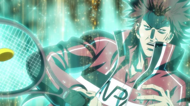 Shin Tennis no Ouji-sama: U-17 WORLD CUP SEMIFINAL, For Whom Do You Grow Strong