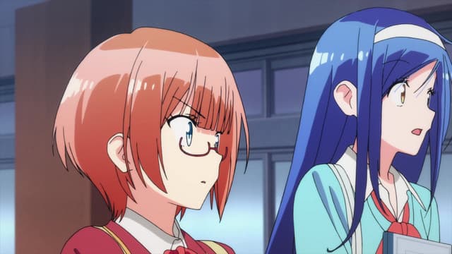 Bokutachi wa Benkyou ga Dekinai, Genius and X Are Two Sides of the Same Coin