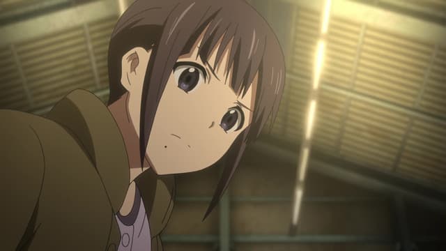 Kokoro Connect, 