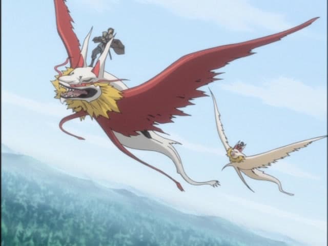 Tenpou Ibun Ayakashi Ayashi, Myth