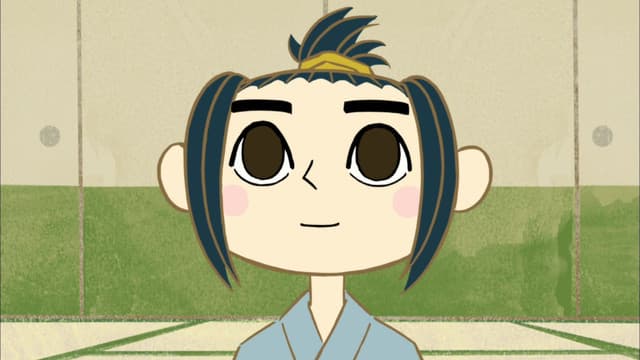 Furusato Saisei: Nippon no Mukashi Banashi, The Rich Charcoal Maker / The Tree That Grows Gold / The Priest's Towel