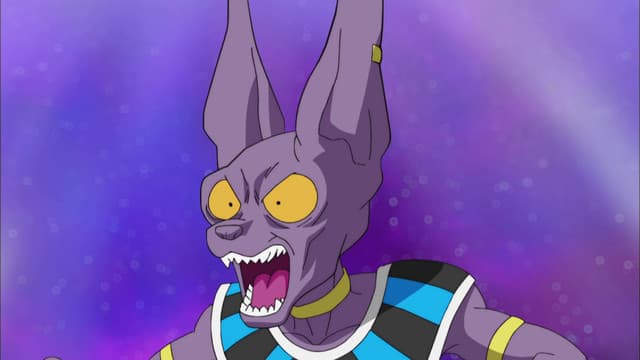 Dragon Ball Super, Come, God of Dragons - And Pretty Please Grant My Wish!
