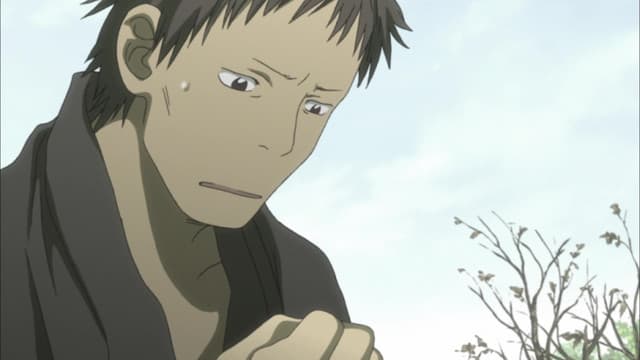 Mushishi, Cotton Changeling
