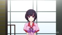Monogatari Series: Second Season, Tsubasa Tiger Part Three