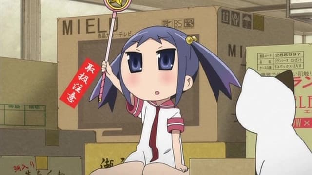 Yurumates 3D, Cardboard Box Jungle