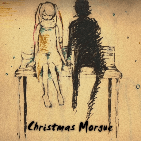 Christmas Morgue