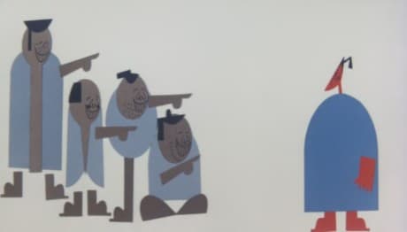 Futari Zamurai Homare no Kawakiri