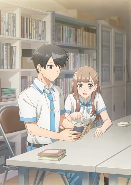 Replica Datte, Koi wo Suru.