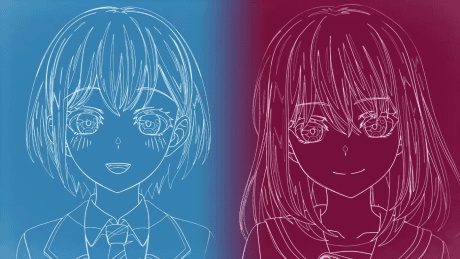 BanG Dream! It's MyGO!!!!! / Ave Mujica (Zoku-hen)