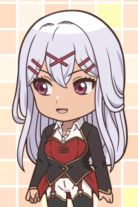 Kanchigai no Atelier Meister Mini Anime