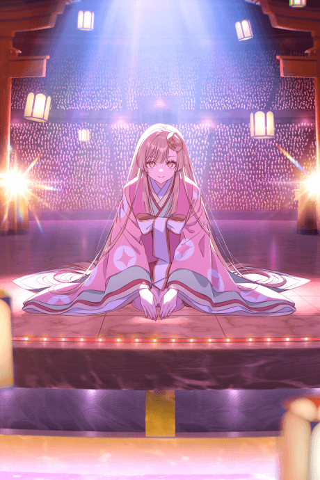 Cosmic Princess Kaguya!