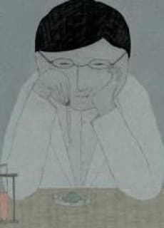 Well, That's Glasses