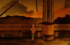 Denshinbashira no Okaa-san