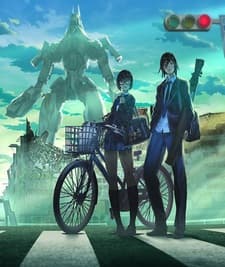 RS Keikaku: Rebirth Storage