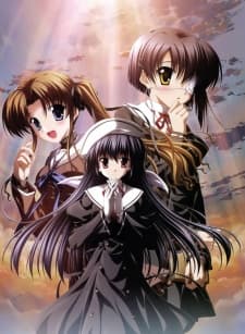 ef: a tale of melodies. - prologue