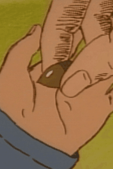 Chiisana Konomi (1995)